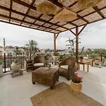 George & Alexandra's דירה עיר רודוס