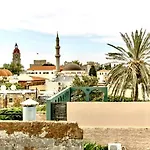 George & Alexandra's עיר רודוס