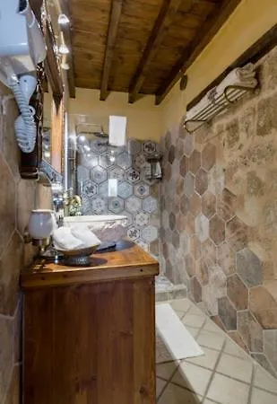 Apartman George & Alexandra's Rhodes City