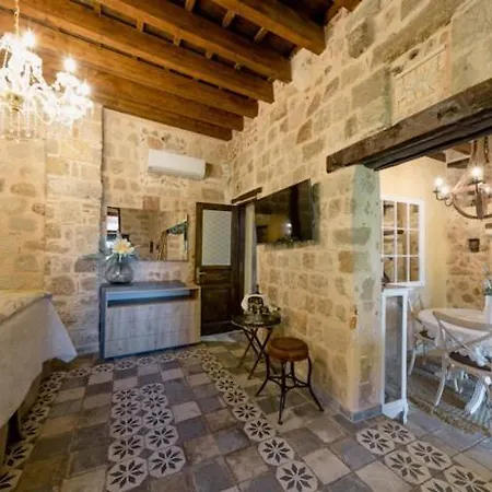 Apartman George & Alexandra's *