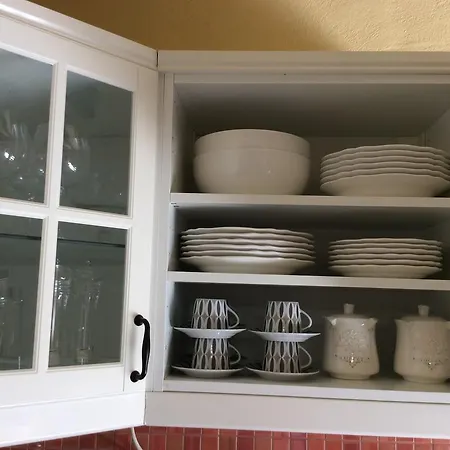 Apartman George & Alexandra's Rhodes City