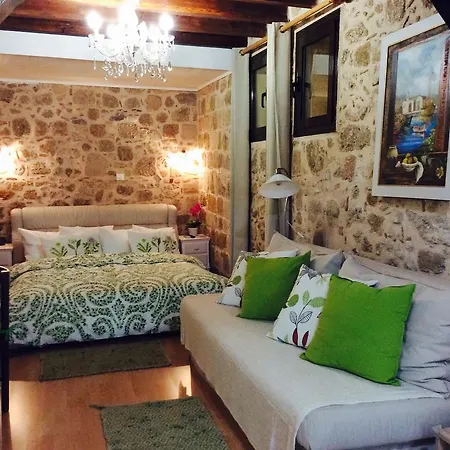 Apartman George & Alexandra's *