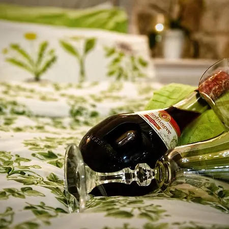 George & Alexandra's