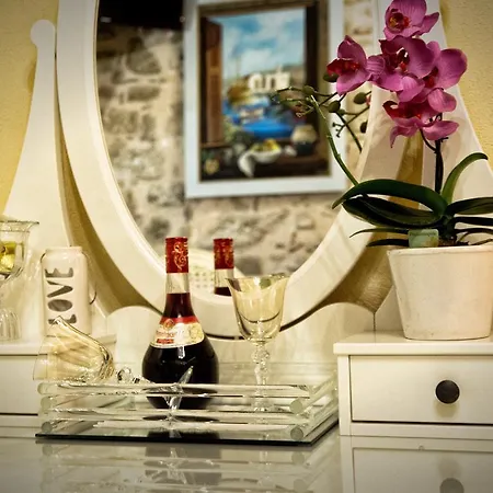 George & Alexandra's *