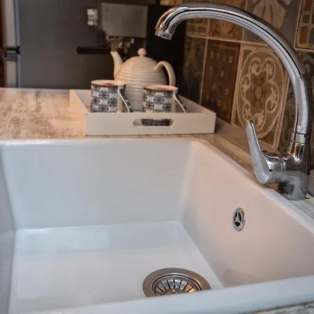 Apartman George & Alexandra's