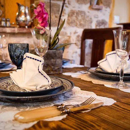 Apartman George & Alexandra's