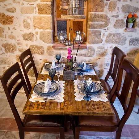 Apartman George & Alexandra's Rhodes City