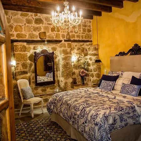 Apartman George & Alexandra's