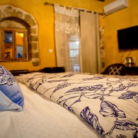 Apartman George & Alexandra's