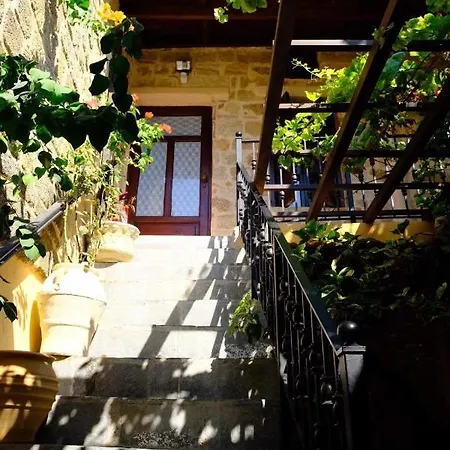 Apartman George & Alexandra's *