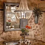 Апартаменты George & Alexandra's