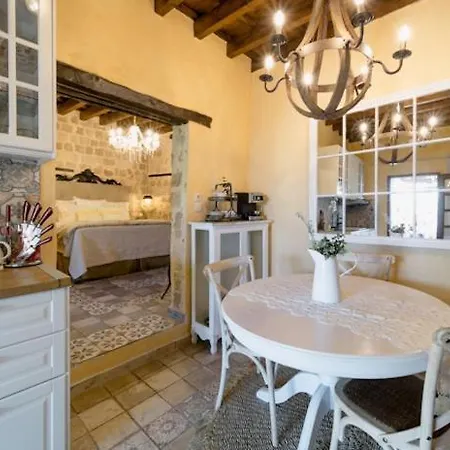 Appartamento George & Alexandra's