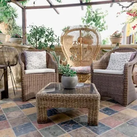 Appartamento George & Alexandra's *