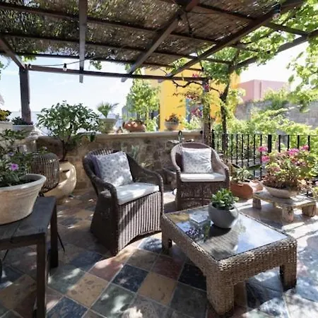 Appartement George & Alexandra's Rhodes City