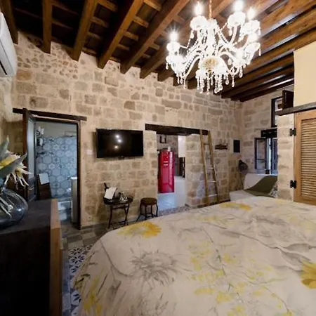 Appartamento George & Alexandra's *