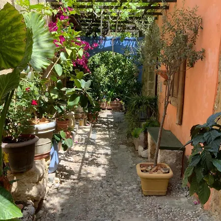 George & Alexandra's