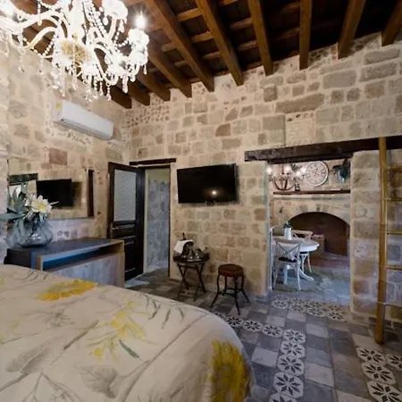 Appartement George & Alexandra's