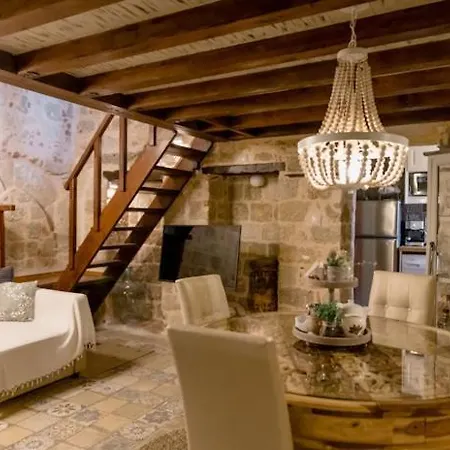 Appartement George & Alexandra's