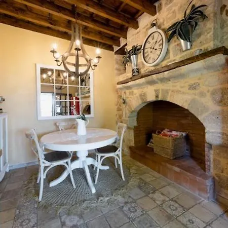 Appartamento George & Alexandra's