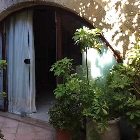 Appartement George & Alexandra's