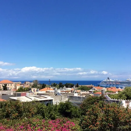 Appartamento George & Alexandra's