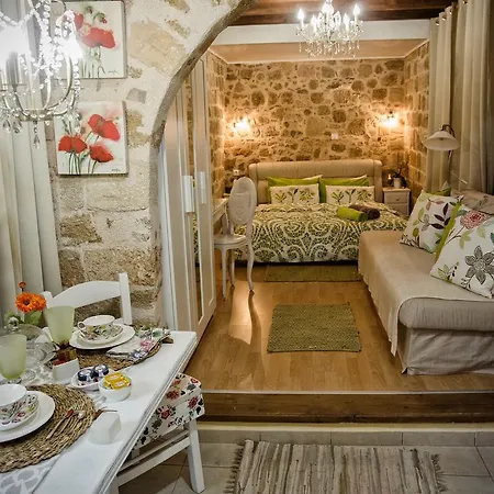 Appartamento George & Alexandra's Rhodes City