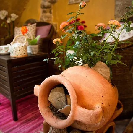 Appartamento George & Alexandra's Rhodes City