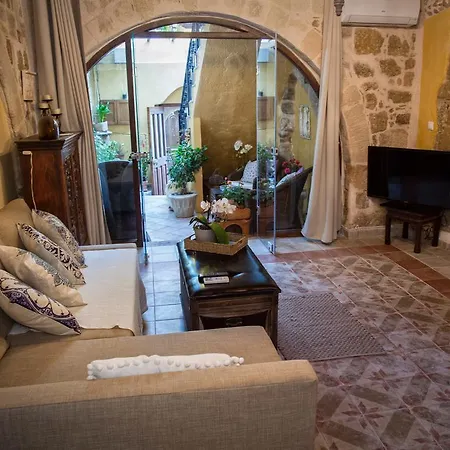 George & Alexandra's