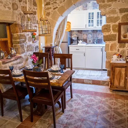 George & Alexandra's