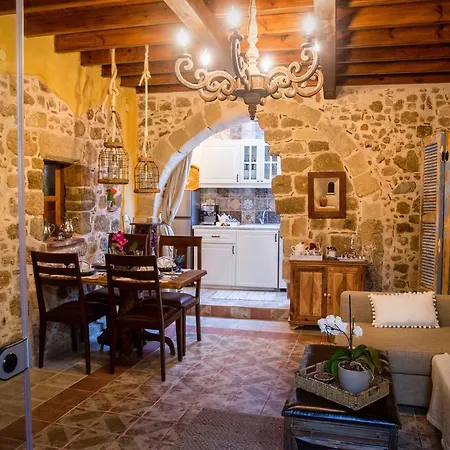 Appartamento George & Alexandra's Rhodes City