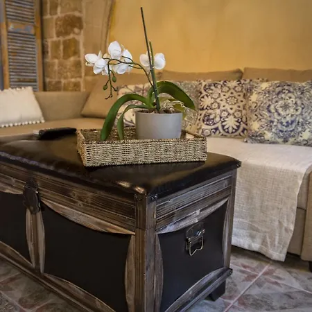 George & Alexandra's Appartamento