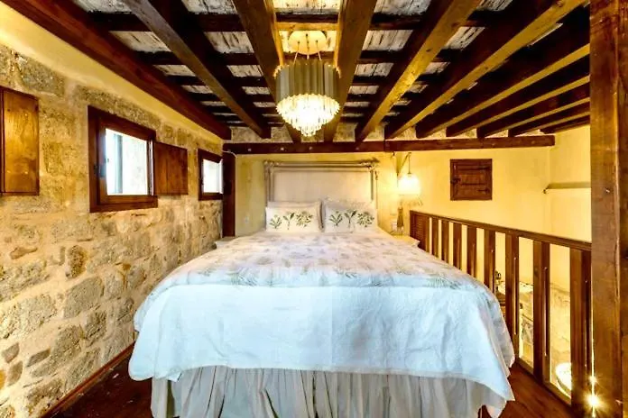 شقة George & Alexandra's