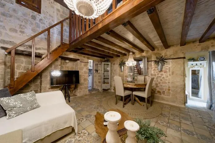 George & Alexandra's *