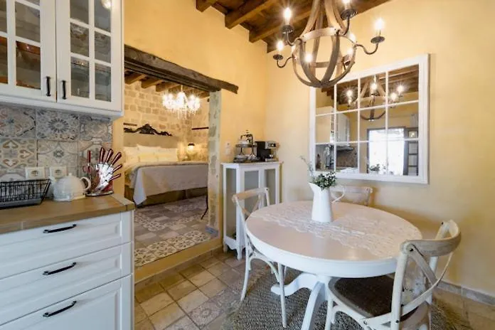 Daire George & Alexandra's