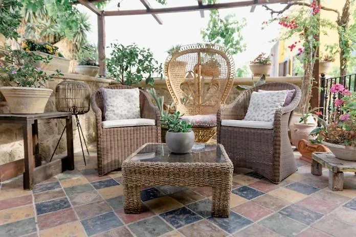 Lejlighed George & Alexandra's *