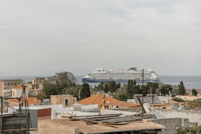 George & Alexandra's