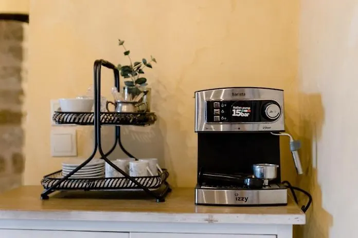 George & Alexandra's *