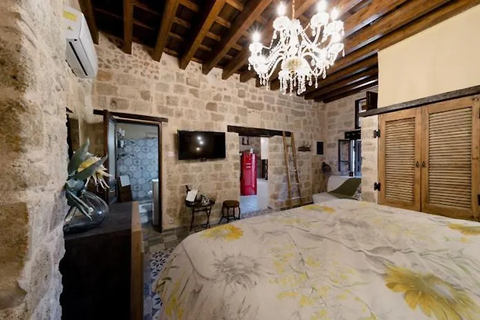 Lejlighed George & Alexandra's *