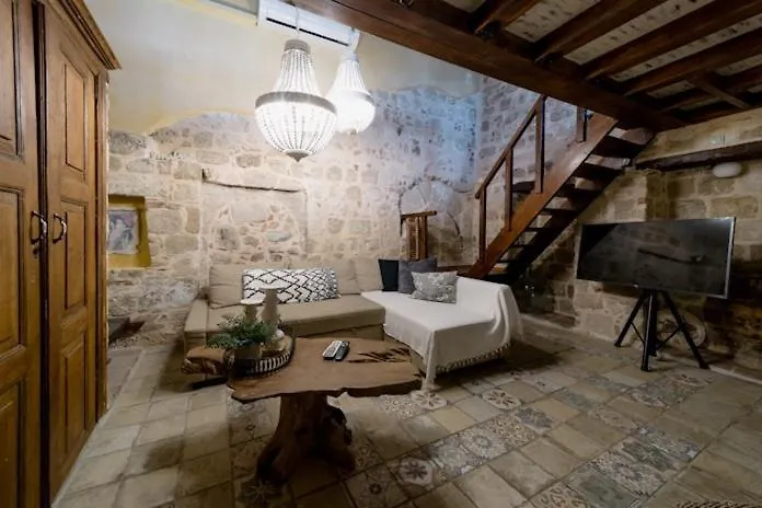 شقة George & Alexandra's