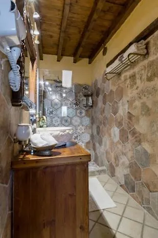 Daire George & Alexandra's Rhodes City