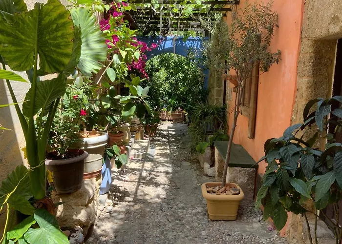 George & Alexandra's