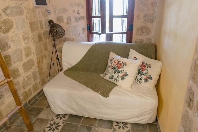 George & Alexandra's Rhodes City