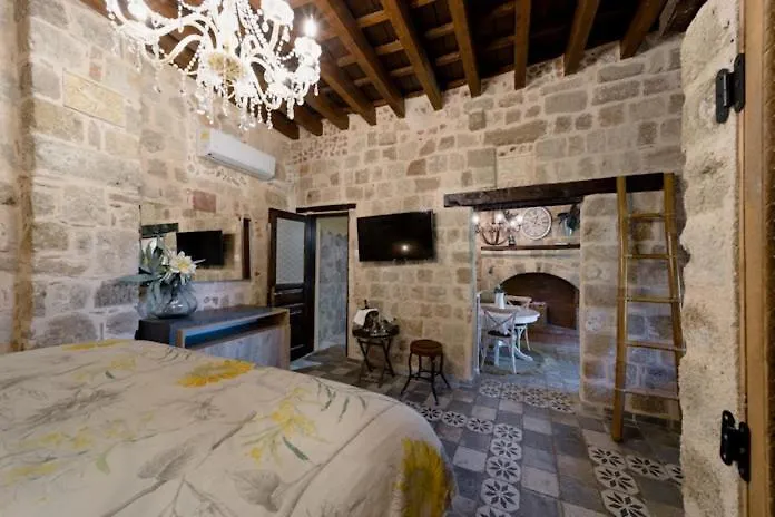 Daire George & Alexandra's