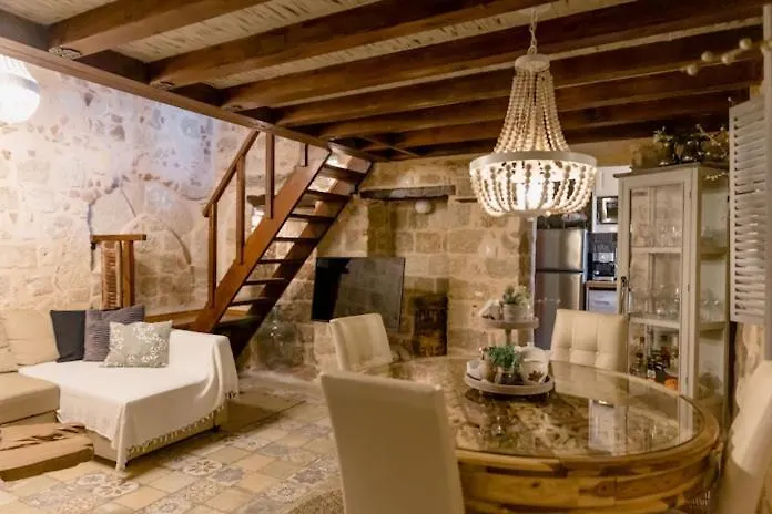 Lejlighed George & Alexandra's