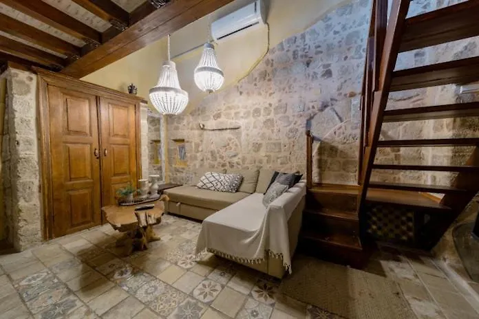 George & Alexandra's