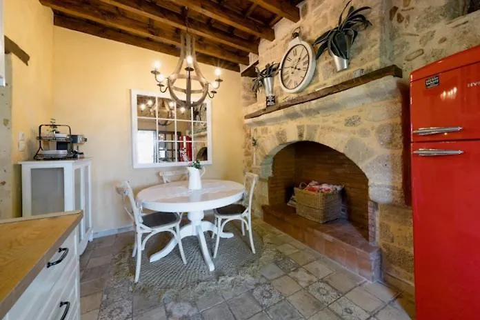 Lejlighed George & Alexandra's