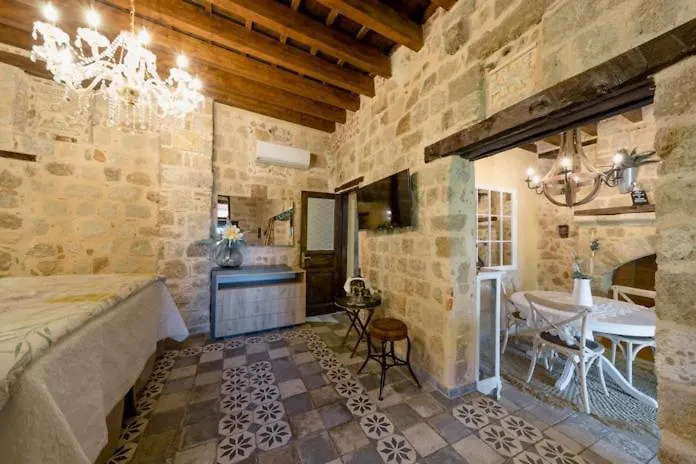 Daire George & Alexandra's *