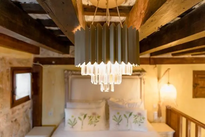 Daire George & Alexandra's Rhodes City