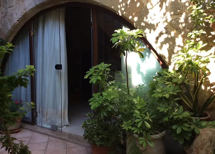 Lejlighed George & Alexandra's