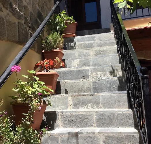 Lejlighed George & Alexandra's *